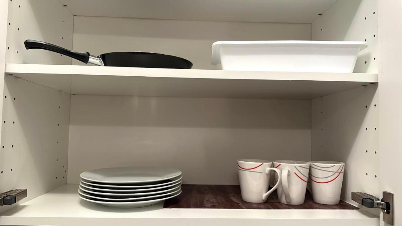 בוקרשט Cozy Apartment With Self Check-In Near Promenada Mall And Verdi Park מראה חיצוני תמונה