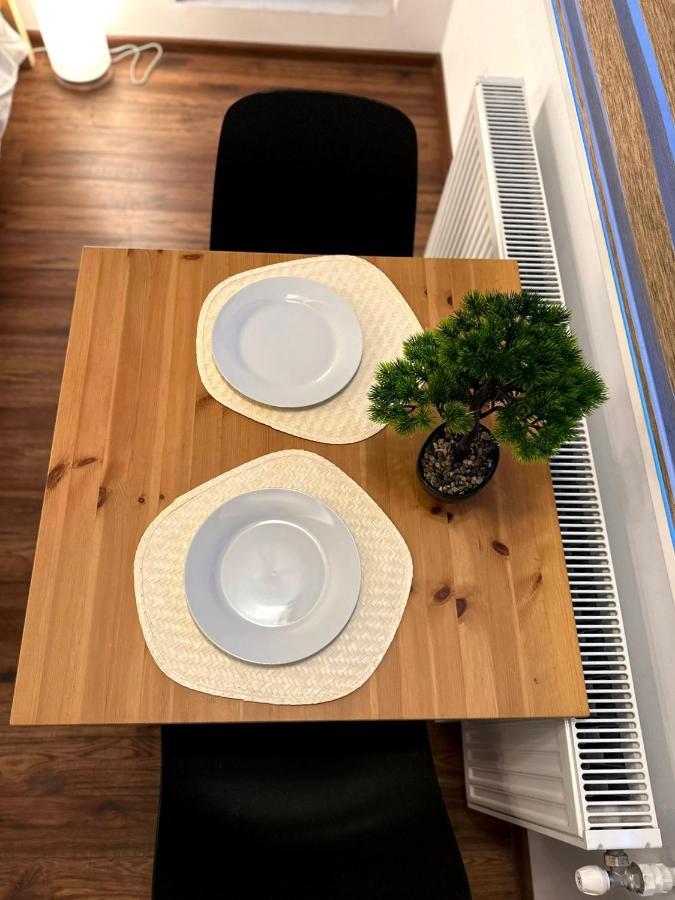 בוקרשט Cozy Apartment With Self Check-In Near Promenada Mall And Verdi Park מראה חיצוני תמונה