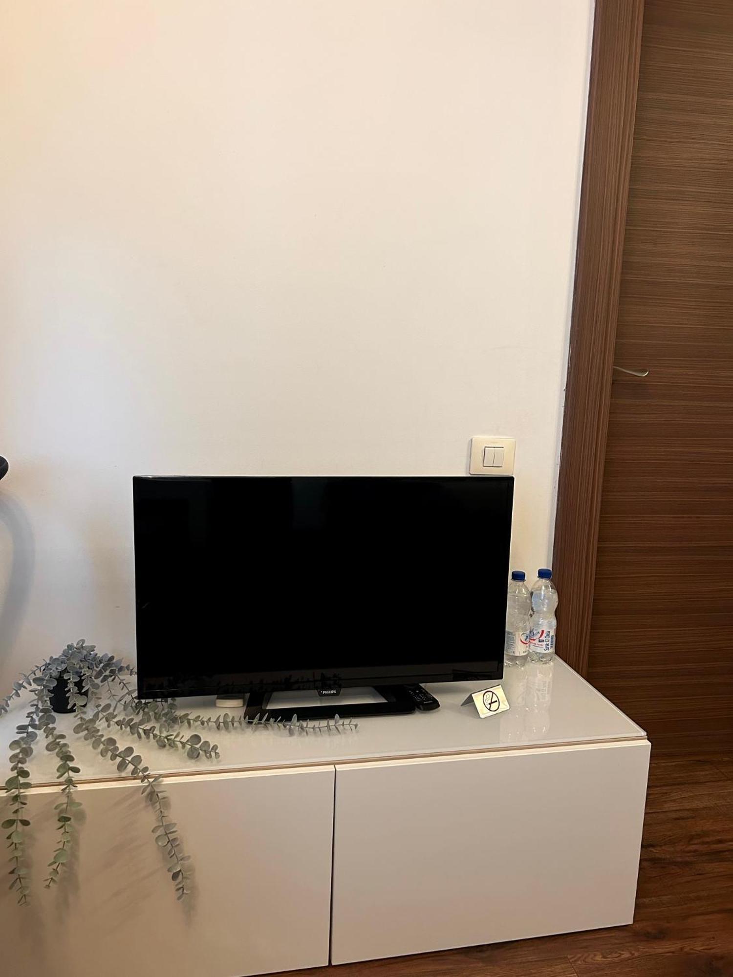 בוקרשט Cozy Apartment With Self Check-In Near Promenada Mall And Verdi Park מראה חיצוני תמונה