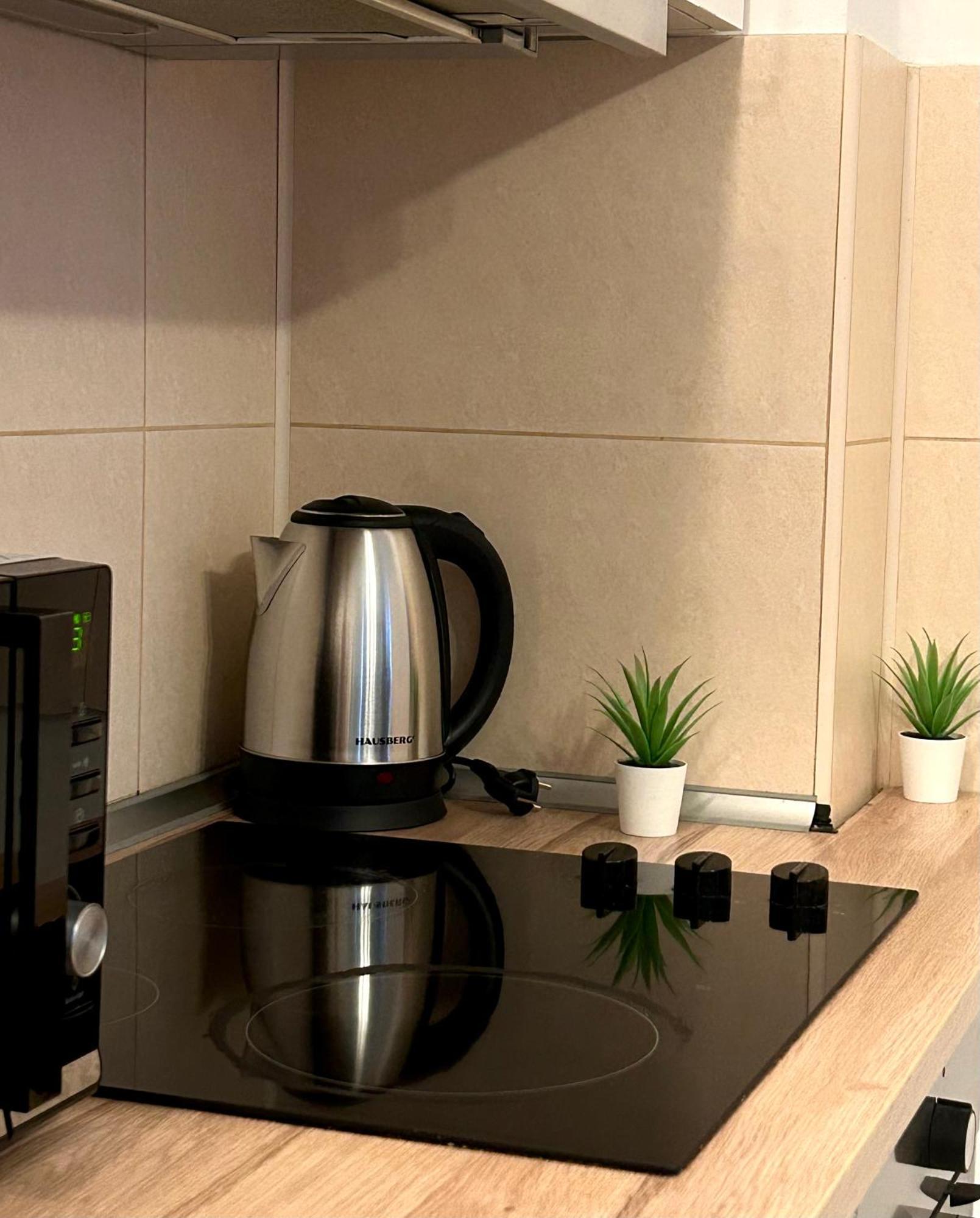 בוקרשט Cozy Apartment With Self Check-In Near Promenada Mall And Verdi Park מראה חיצוני תמונה