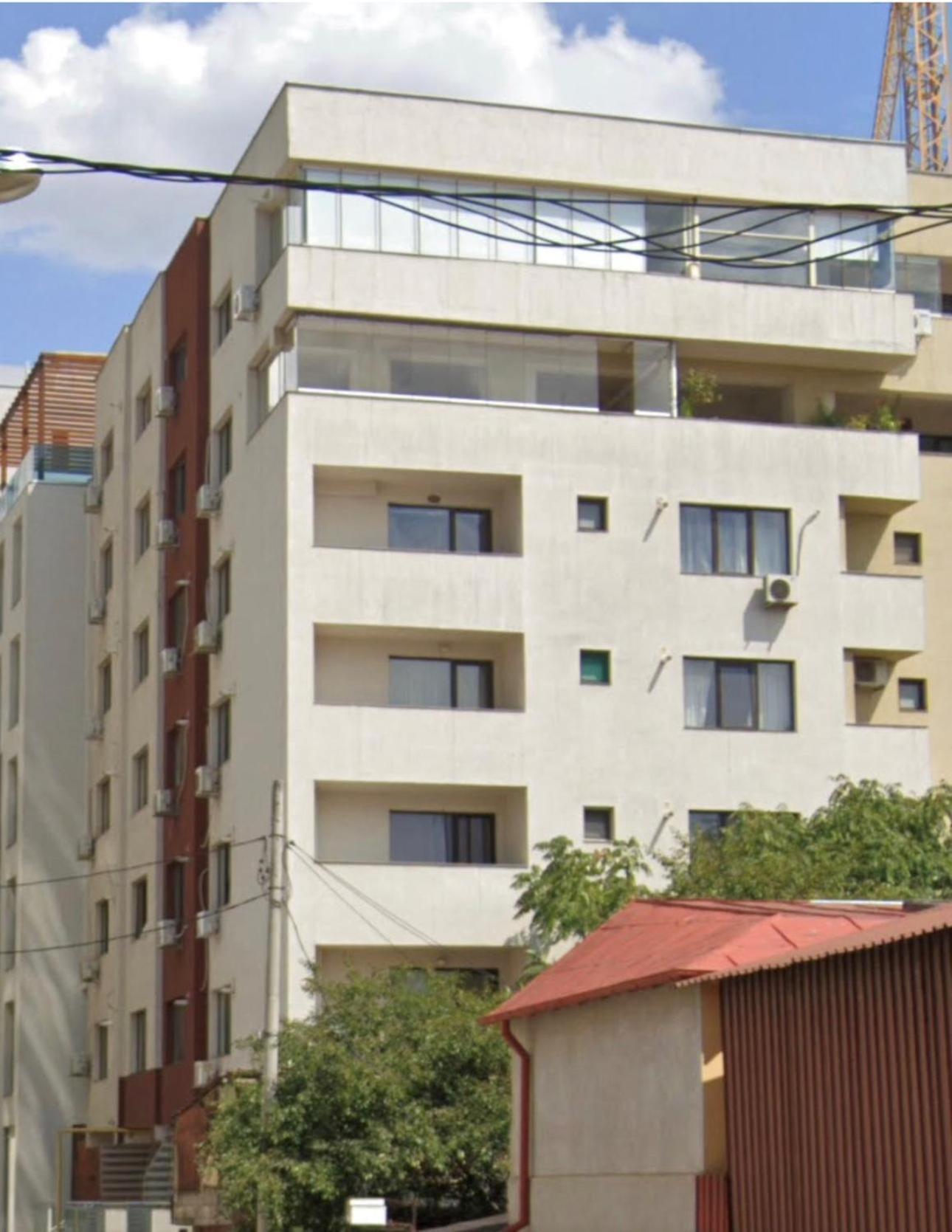 בוקרשט Cozy Apartment With Self Check-In Near Promenada Mall And Verdi Park מראה חיצוני תמונה